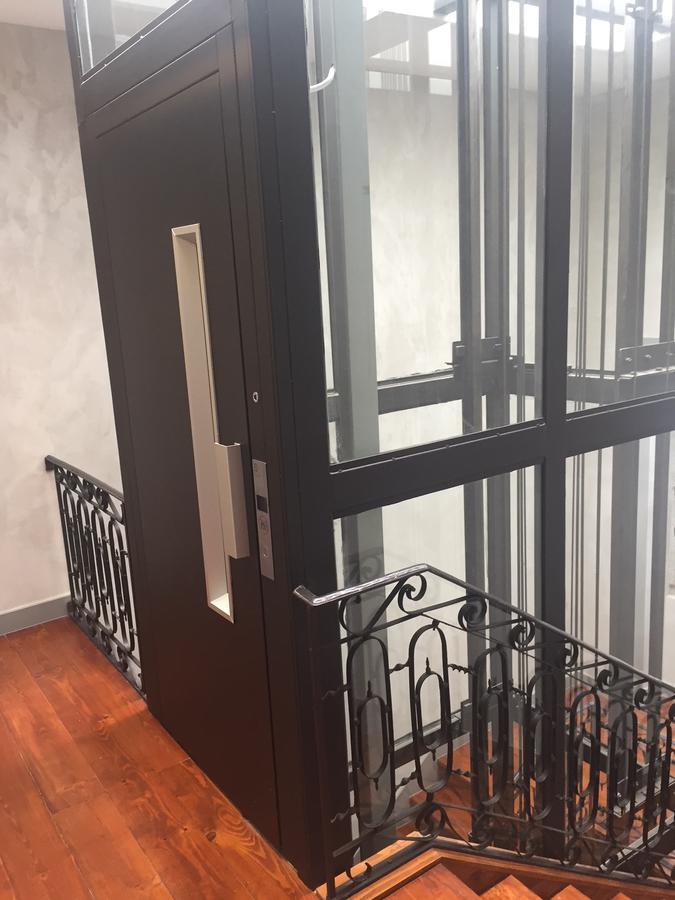 Open House - Boavista 44 Daire Lisboa Dış mekan fotoğraf