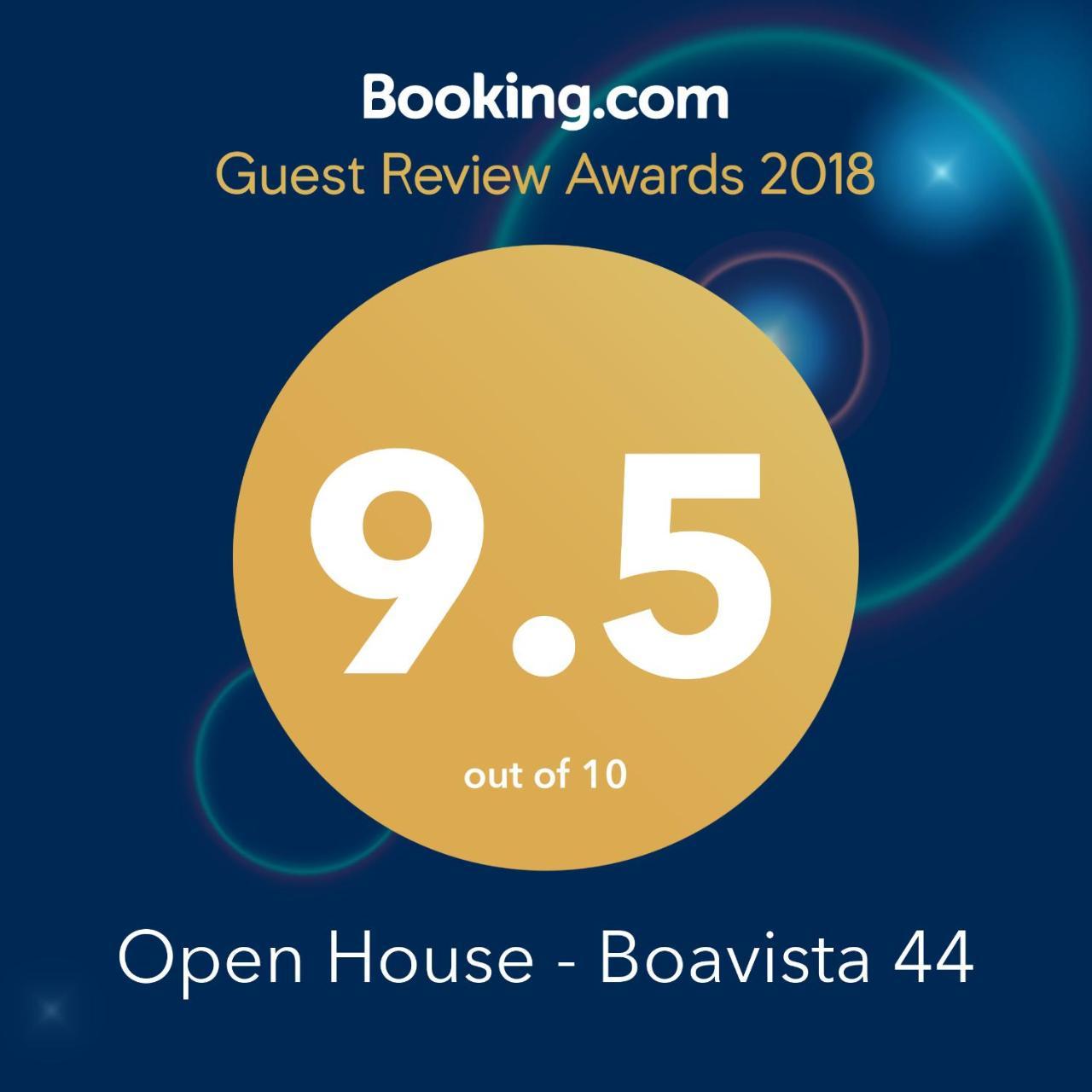 Open House - Boavista 44 Daire Lisboa Dış mekan fotoğraf
