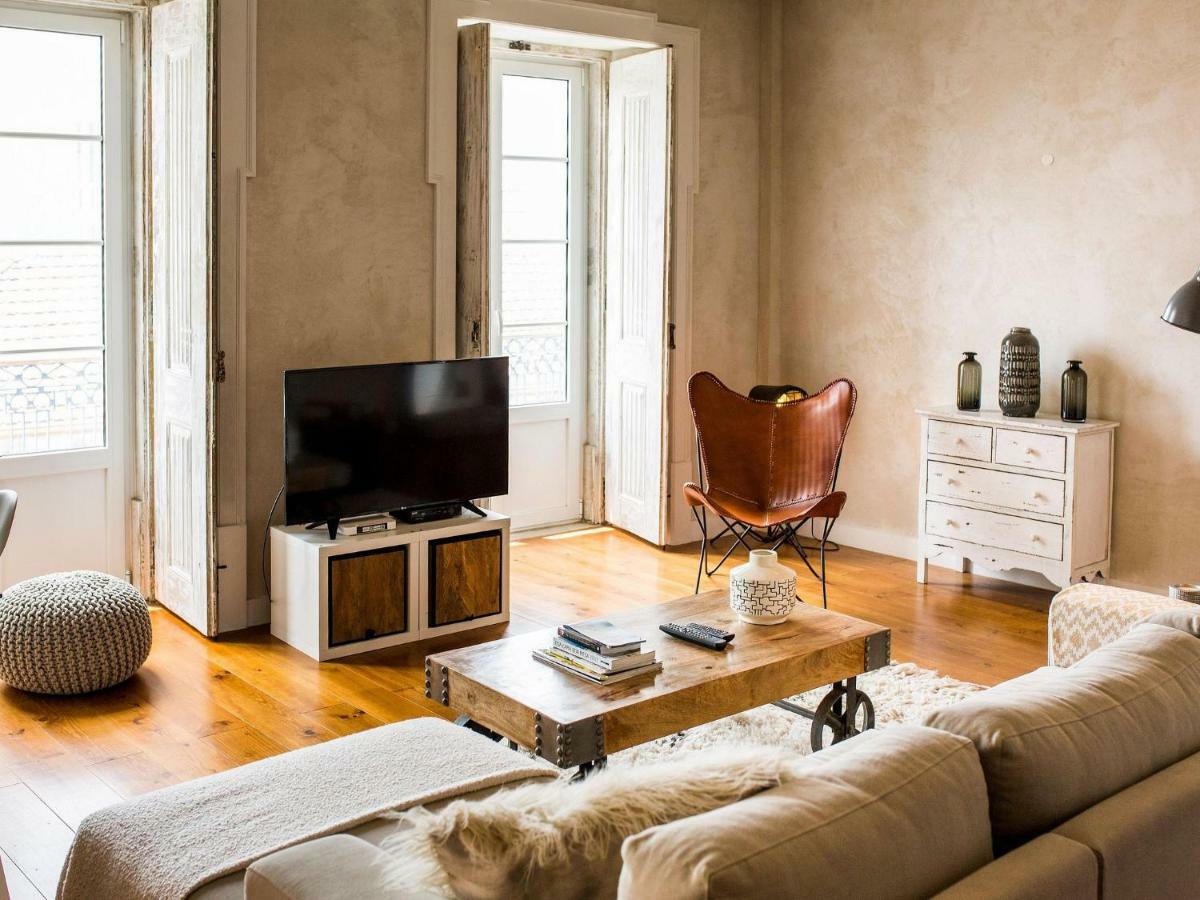 Open House - Boavista 44 Daire Lisboa Dış mekan fotoğraf