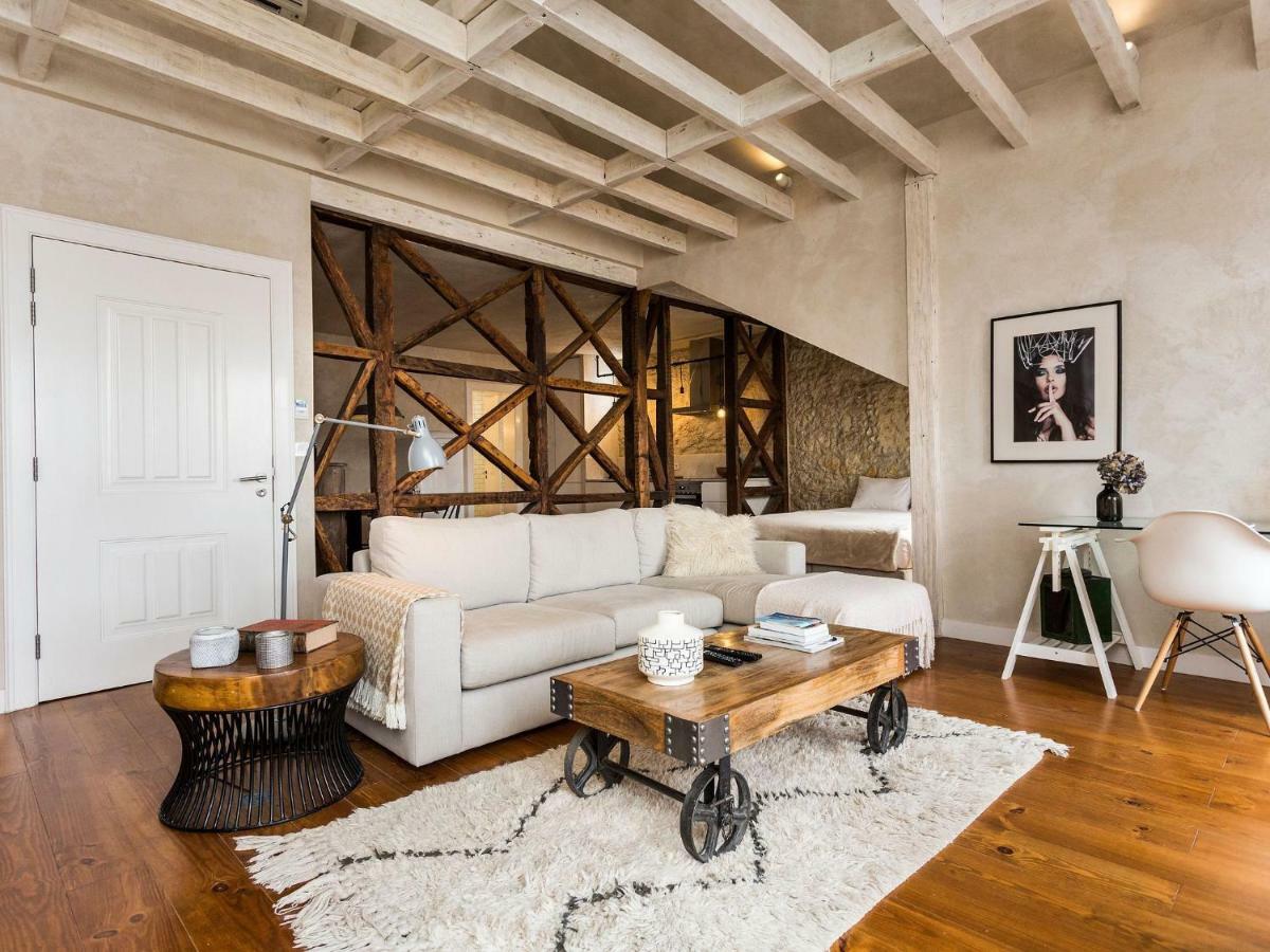 Open House - Boavista 44 Daire Lisboa Dış mekan fotoğraf